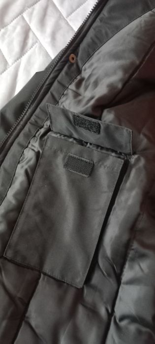 Чисто ново яке BWOLF SCANIA размер L