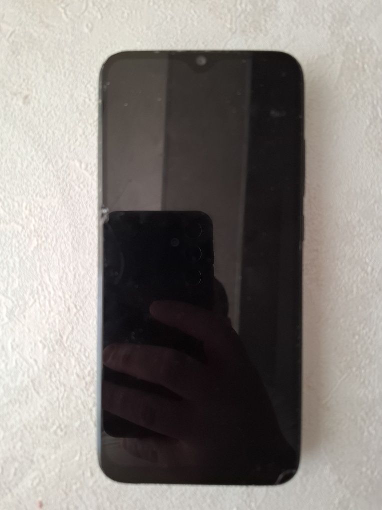 Redmi     note 8
