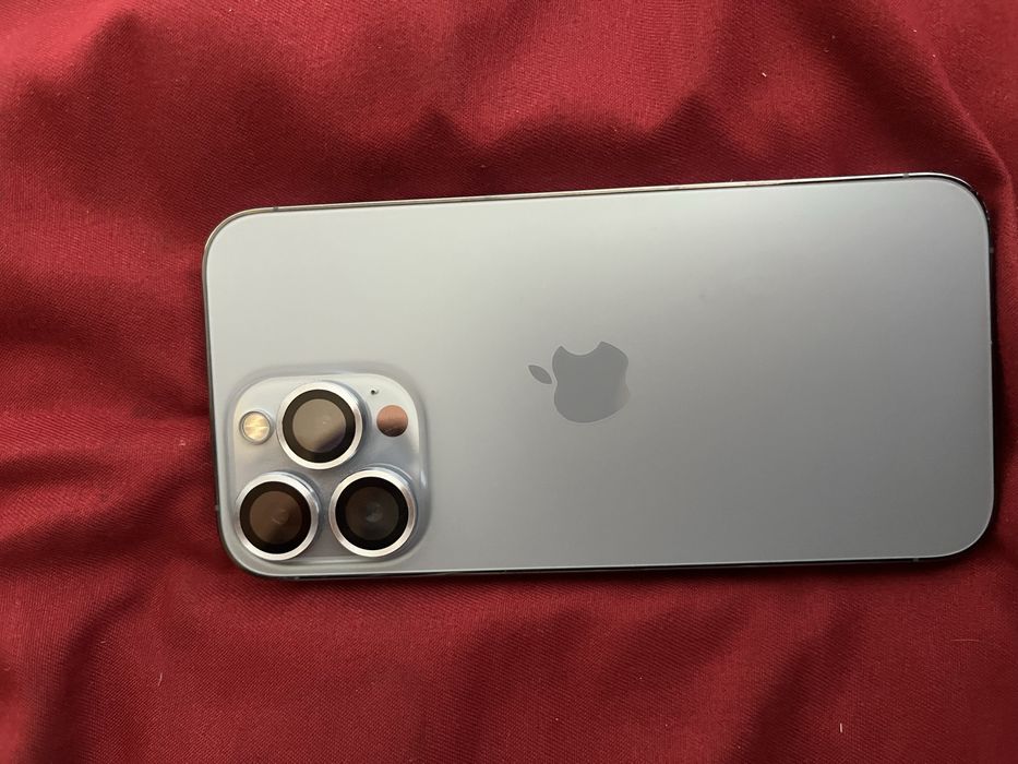 Айфон 13 про 128 гб 76 акб