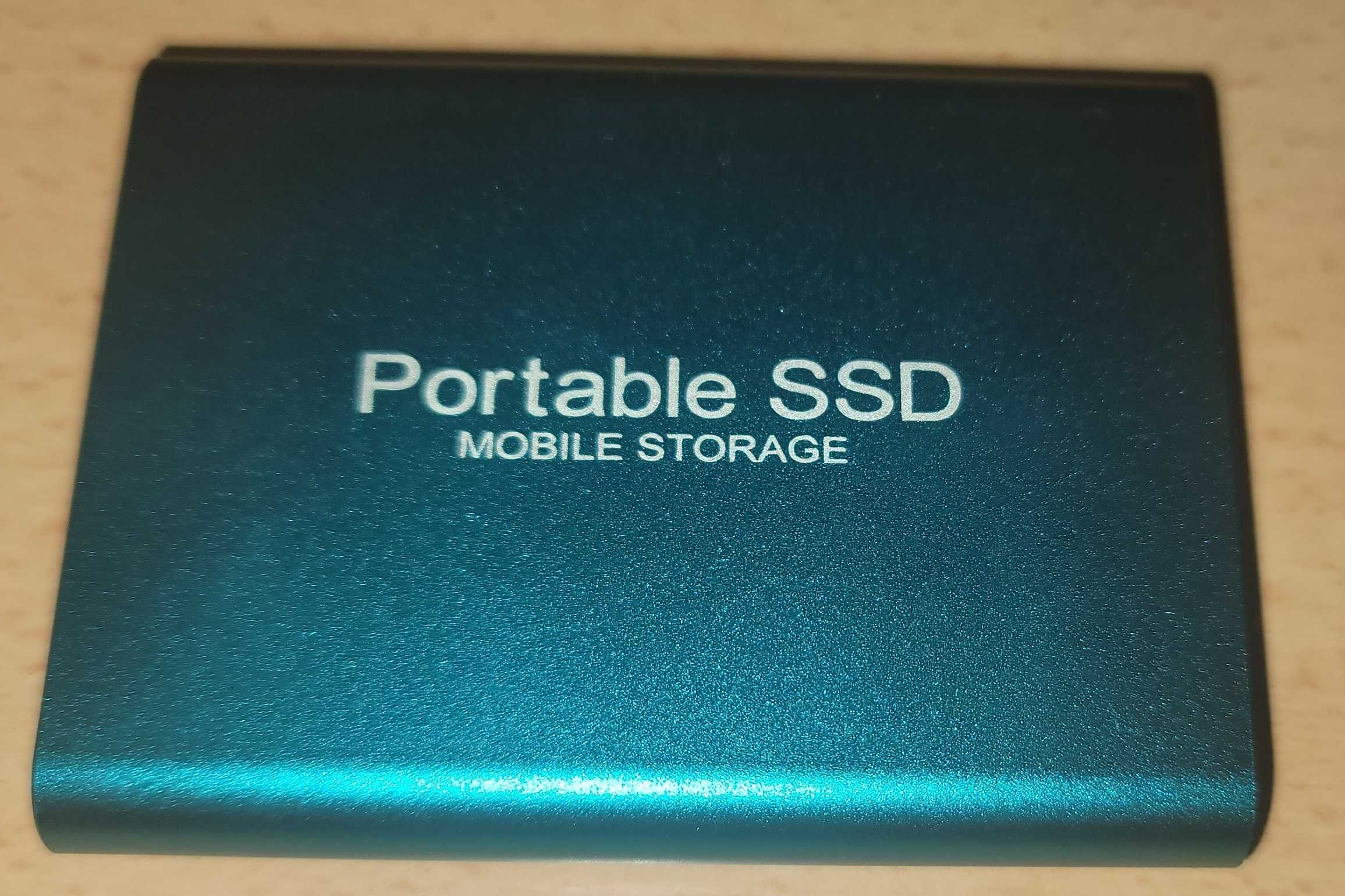 Продавам Xiaomi SSD Оригинален твърд диск   128 терабайта