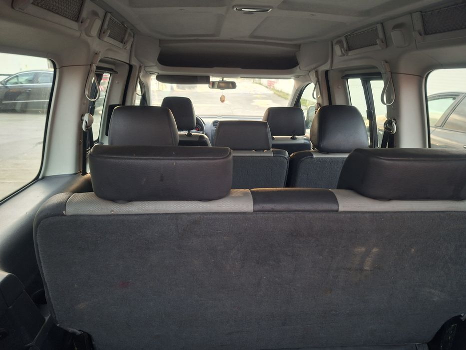 Ocazie Vw caddy 2015 1.6 diesel itp,asig valab.