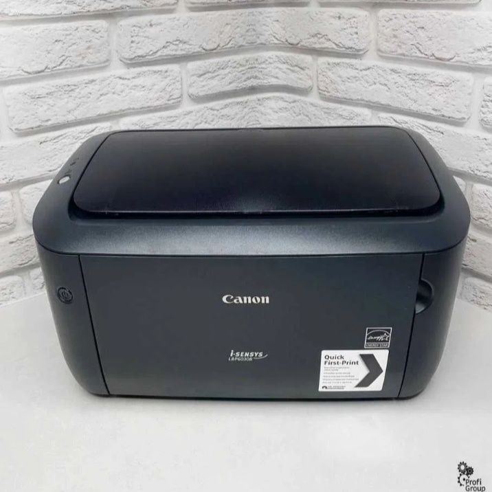 Printer Canon i-SENSYS