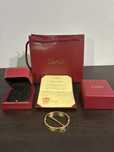 Bratara Cartier 18K GOLD