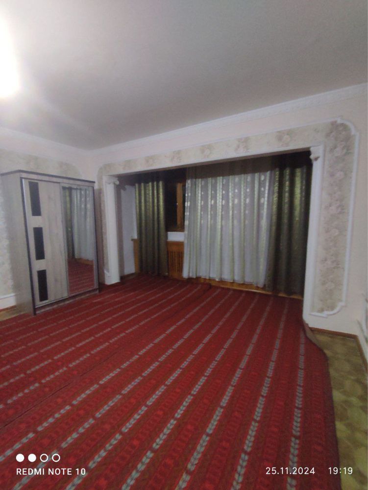 Квартира сотилади 1/3/4 Коракамиш 2/4