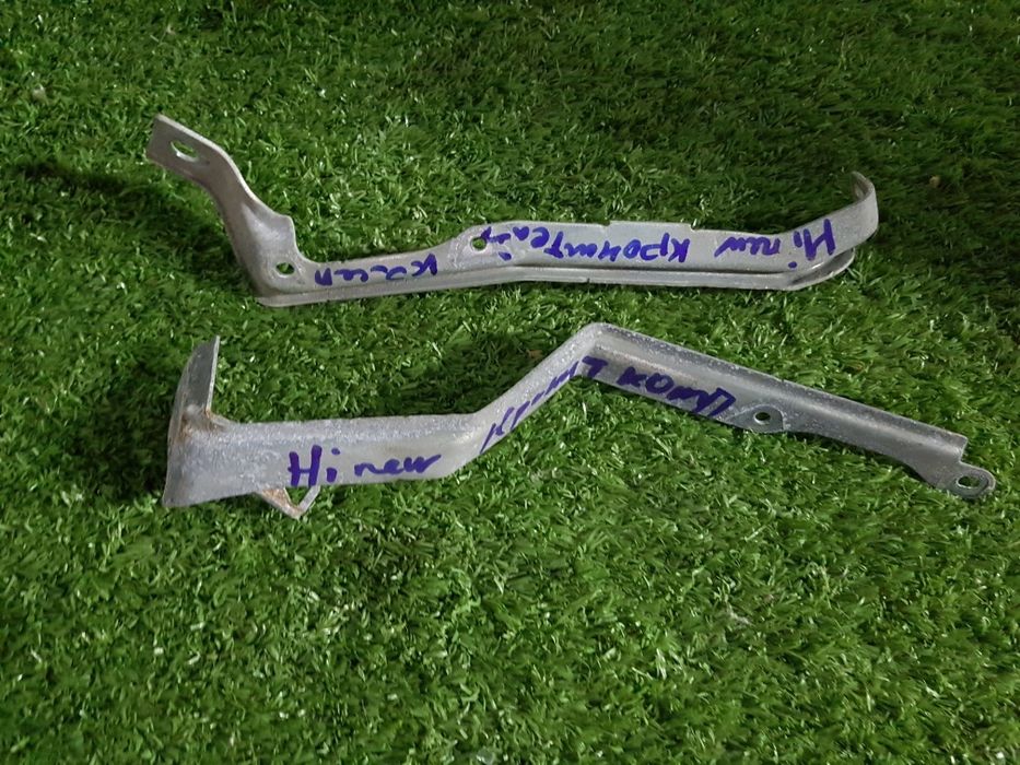 Кронштейн компьютера Toyota Highlander 2014-19