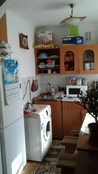 Сдам 2-х комнатную квартиру в с.Узынагача,рядом школа,аптеки