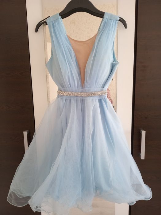 Рокли  за тържества