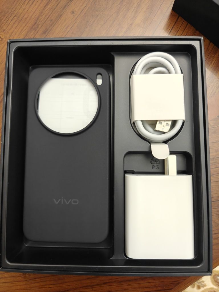 Vivo x200 pro mini