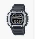 Оригинальные часы - соат - soat Casio MWD-110H-8BVDF