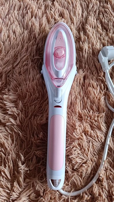 Fier de călcat haine