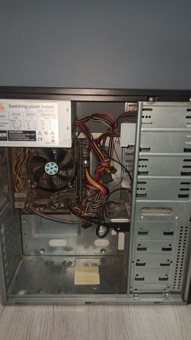 Компютер Бюджетный