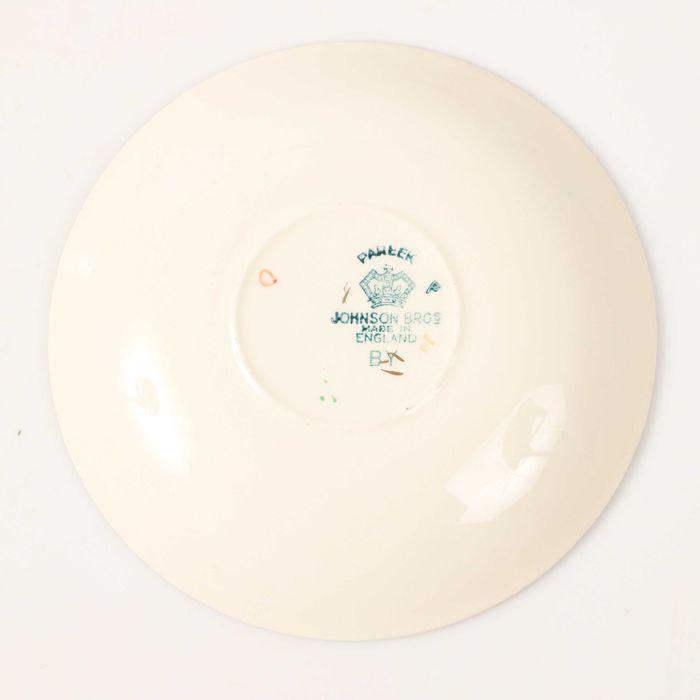 Сервиз за хранене-Johnson Bros /Pareek/