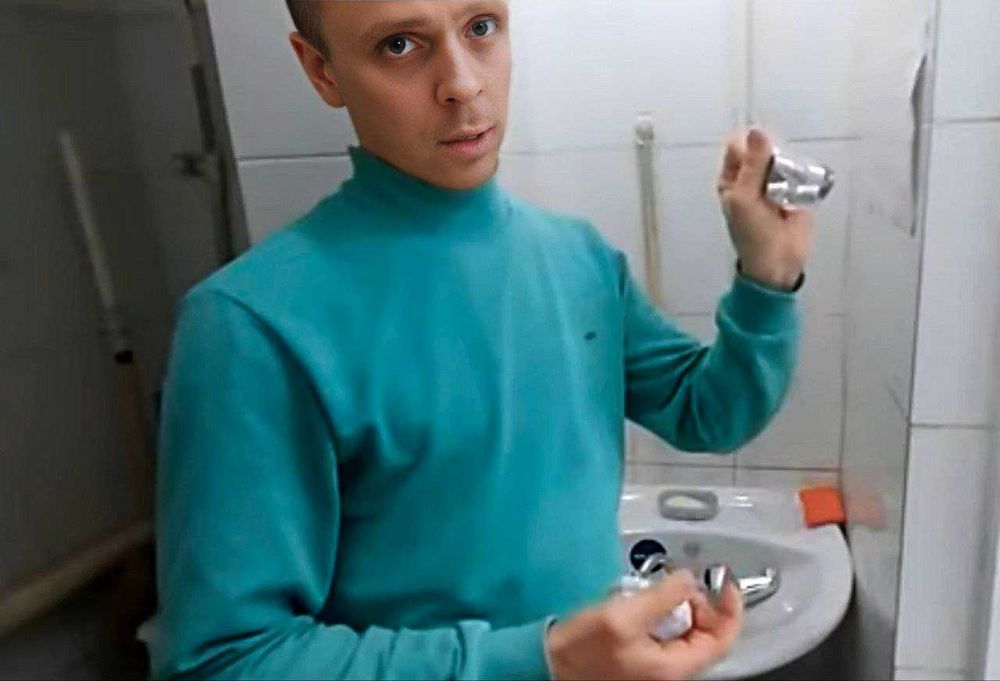 сантехник недорого