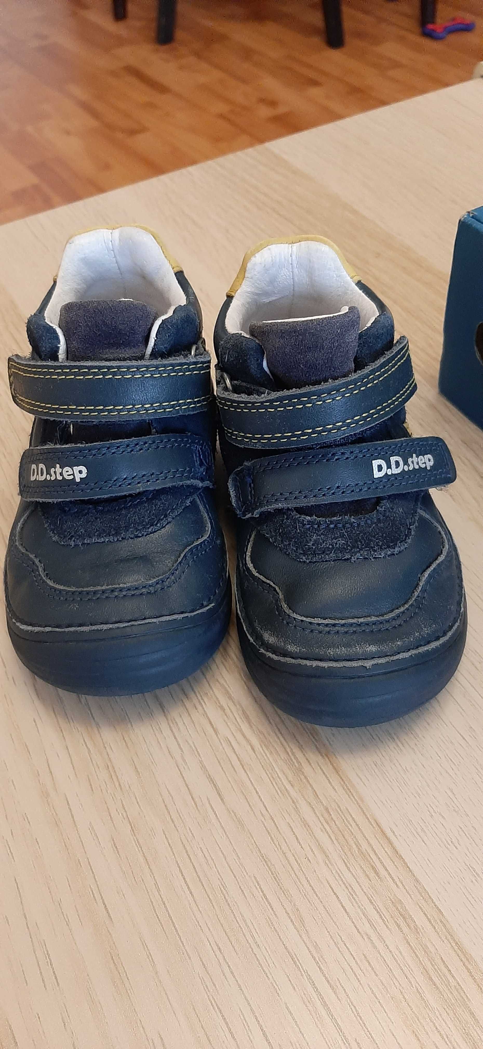 Обувки DD step рр 23