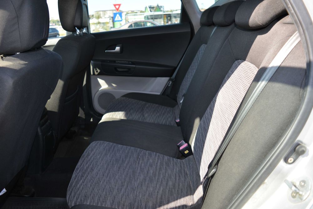 Kia Ceeed SW 2009 1.4 benzina/navigatie/distributie pe lant