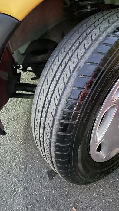 Матиз Евро Прастой