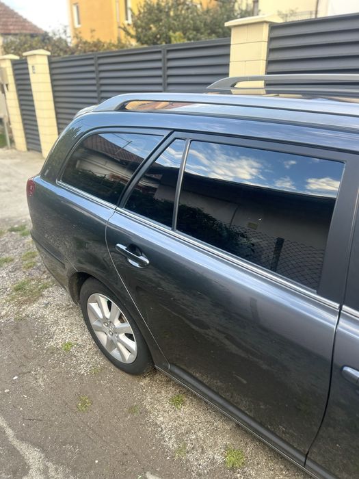 Toyota Avensis T25 Diesel 2.0