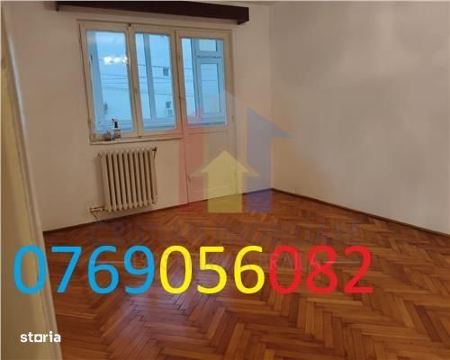 Apartament 2 camere Confort 1, etaj 1, Hipodrom-Microhala