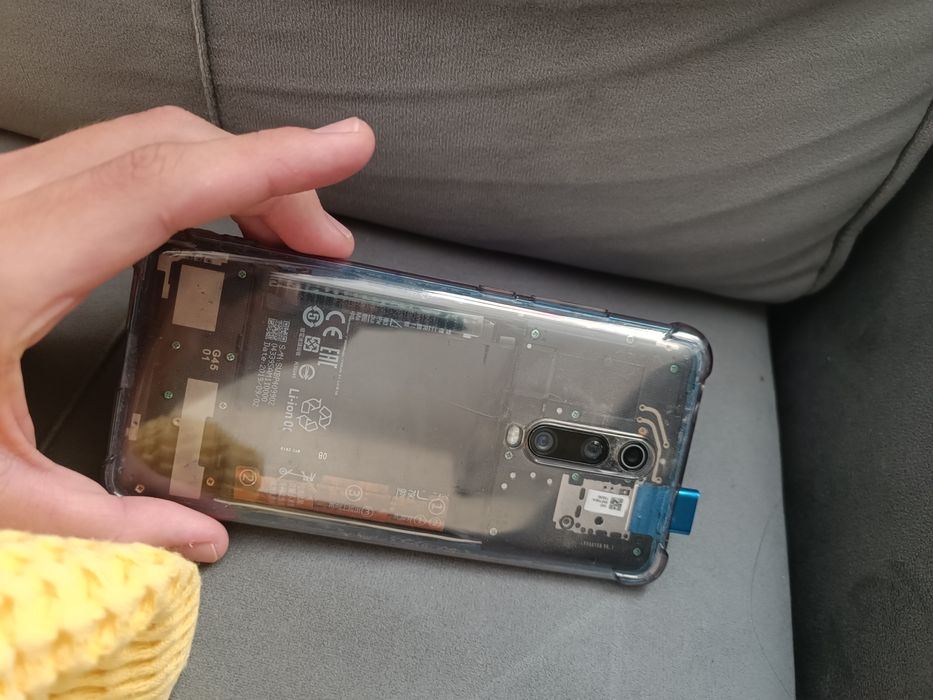 Mi 9T pro продается