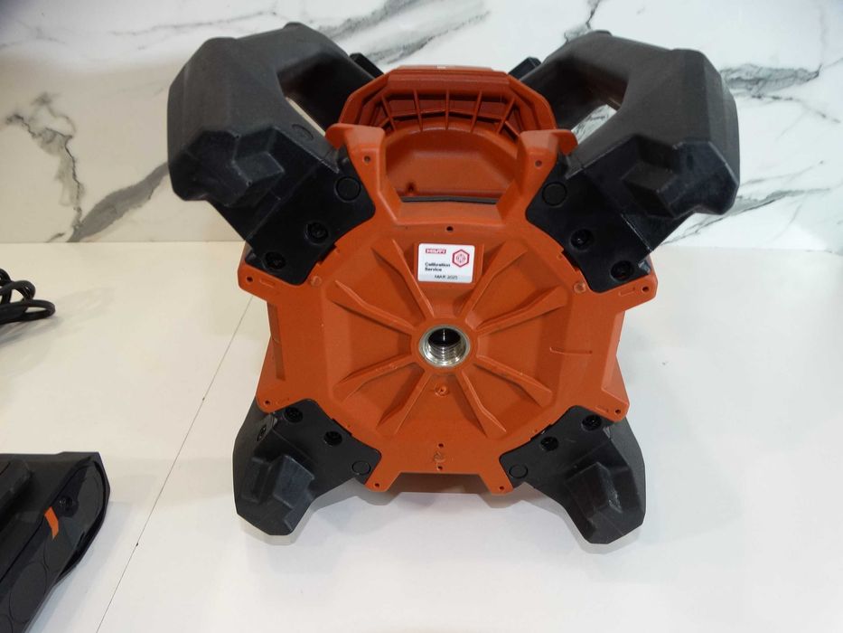 Black November - Hilti PR 40 - 22 / Nuron - Ротационен лазерен нивелир