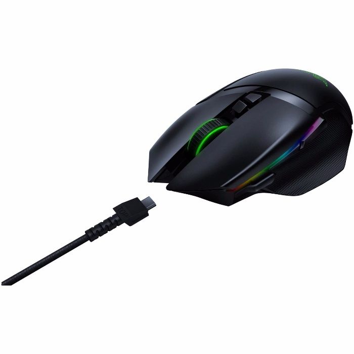 Mouse Gaming Razer Basilisk Ultimate Wireless RZ01-03170100-R3G1 Nou