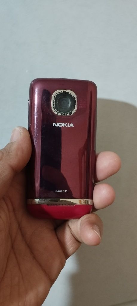Продается,  samsung 56 11, nokia 311, Nokia 2600