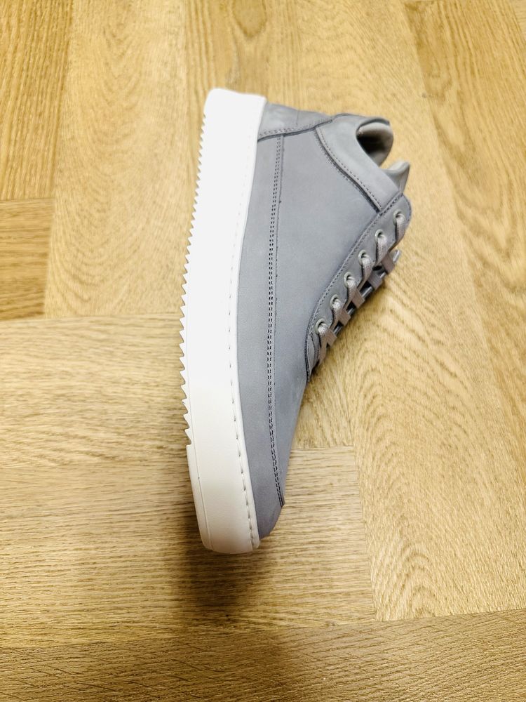 Filling Pieces чисто нови мъжки сникърси, номер 40