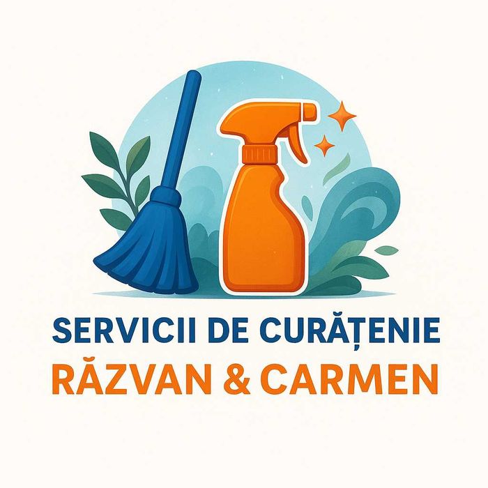 Curățenie la domiciliu