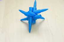 Puzzle 3D cu gloante - cadou inedit