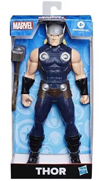 Екшън фигури  / Spiderman / Marvel / Hasbro / Супергерои