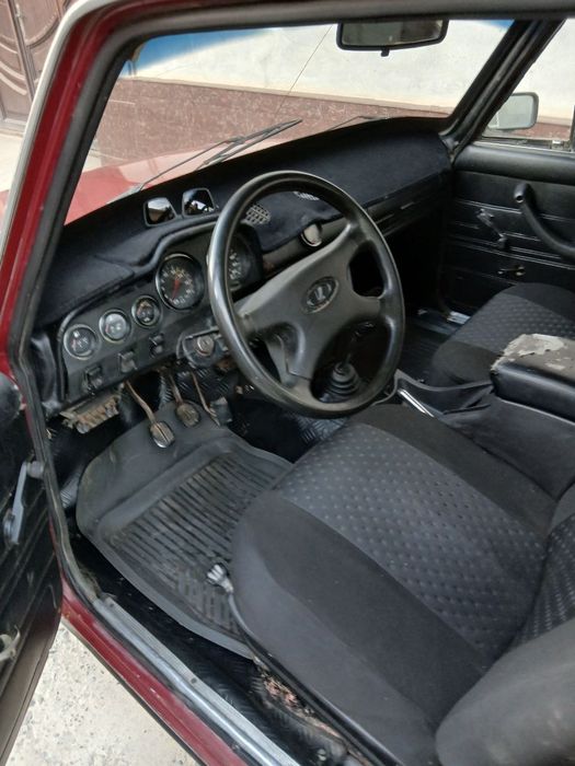 Vaz 2106 Sotiladi