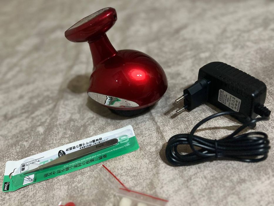 Массажный аппарат оригинал 70$