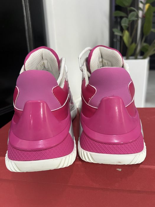 Valentino garavani noi orihinali full box mas 37