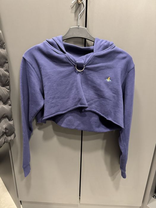 Суичър Vivienne Westwood