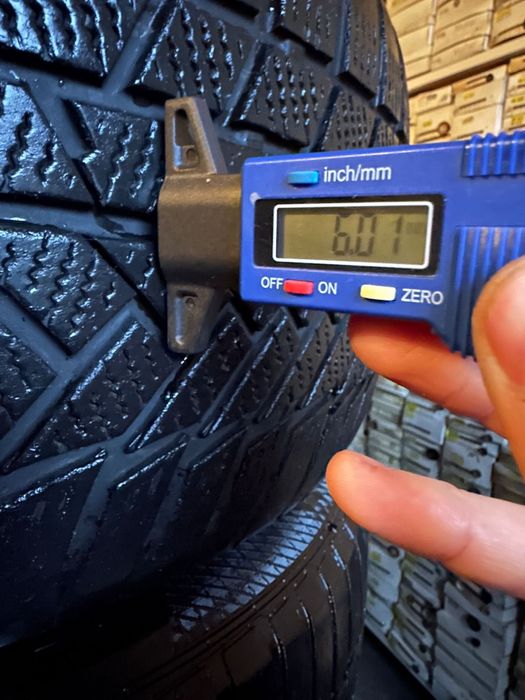 Roti/Jante Audi E-tron 255/50/20
