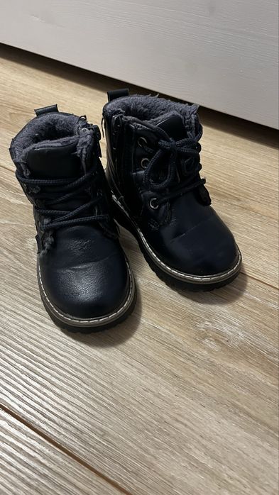 Ghete baiat marimea 24