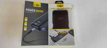 Външна батерия Power Bank 20 000 mah
