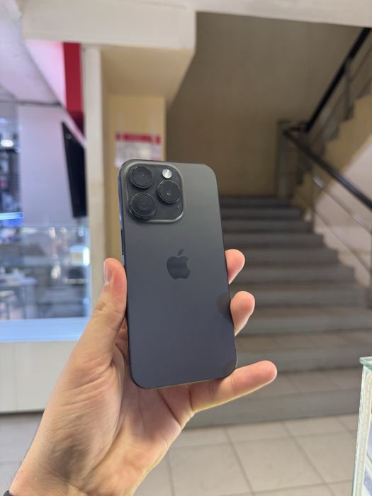 Iphone 15Pro/128 88%