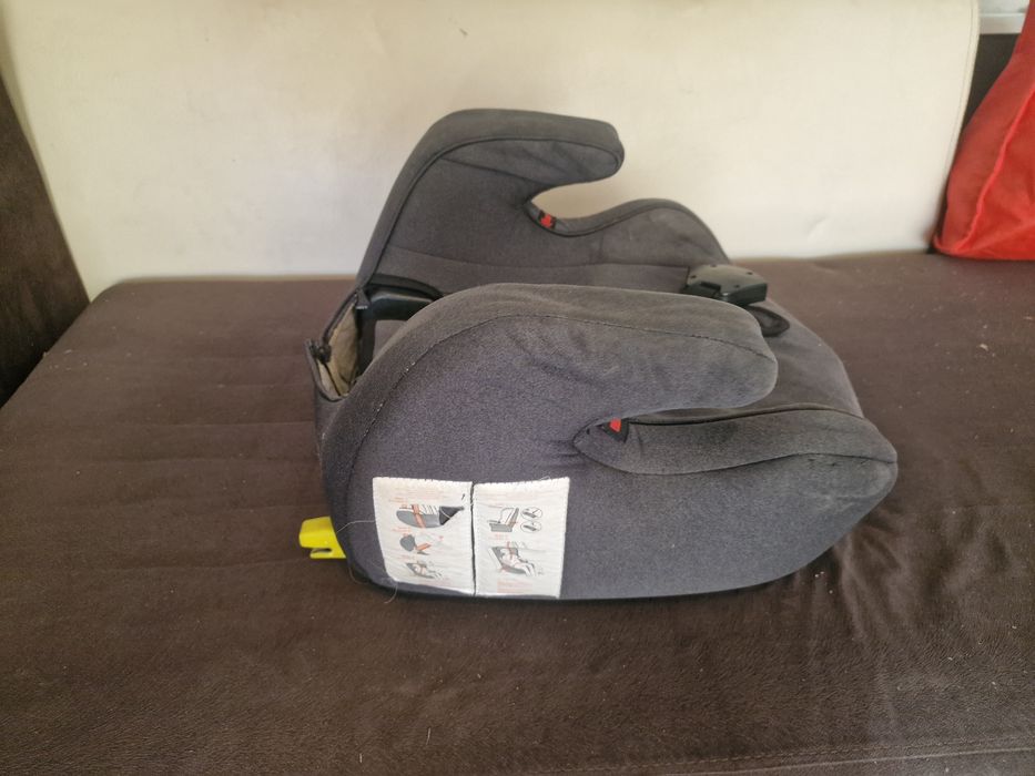 Детска седалка за кола
