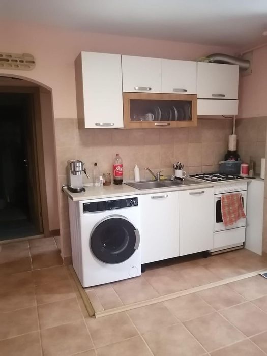 Vand apartament zona centrala