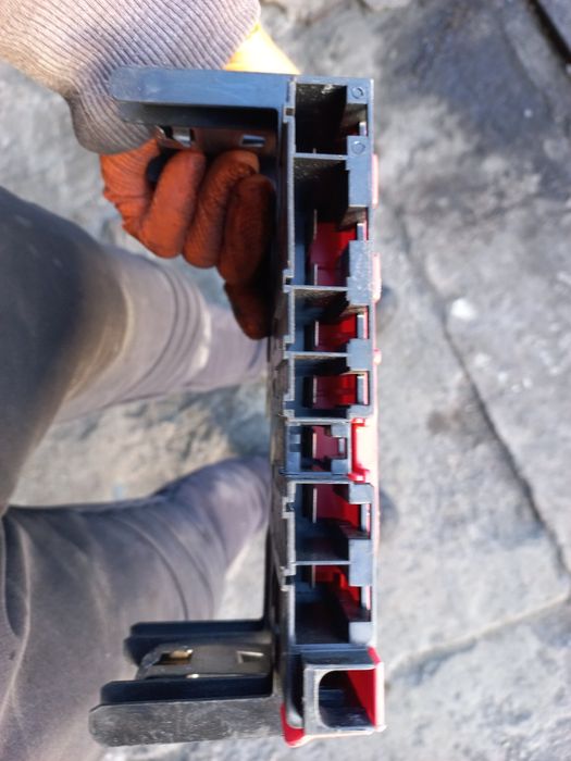 Modul baterie bmw f10 f11