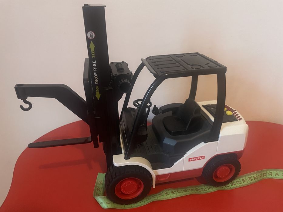 motostivuitor jucarie