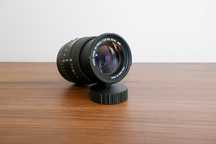 Obiectiv Sigma 28–200mm f/3.8–5.6 UC III – Montură Sigma
