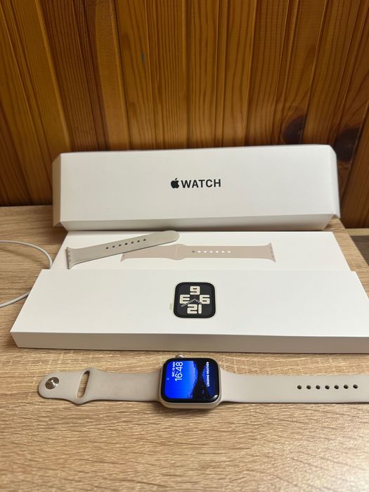 Apple watch SE 2 gen 44mm
