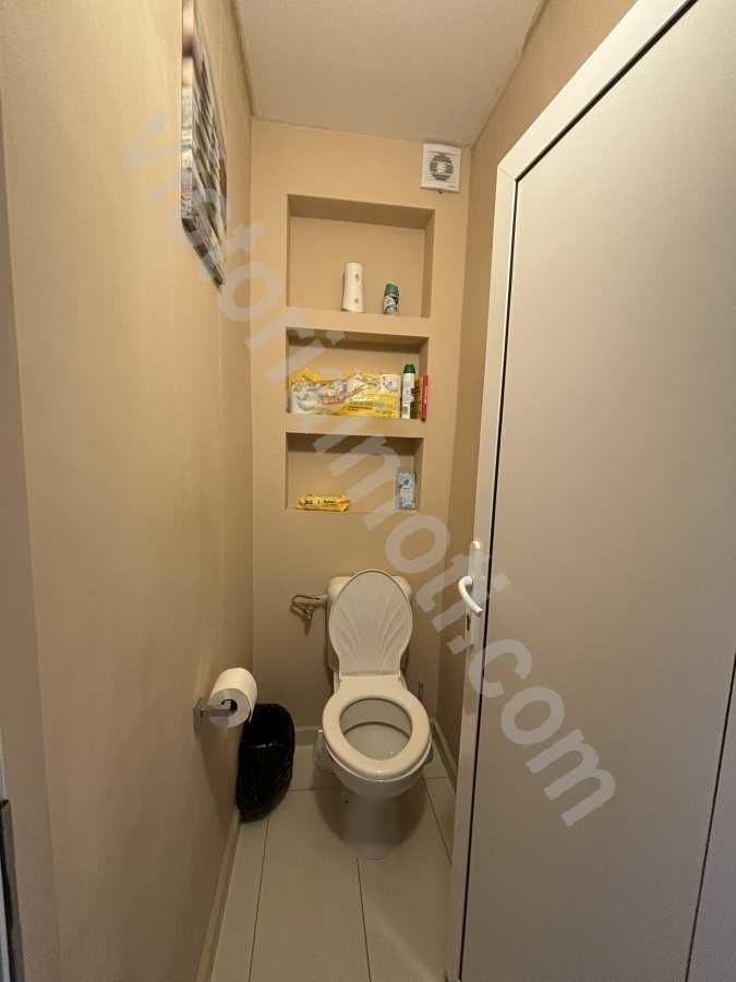 Апартамент с три спални Широк център
