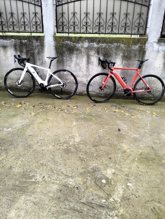 De vânzare 2 biciclete