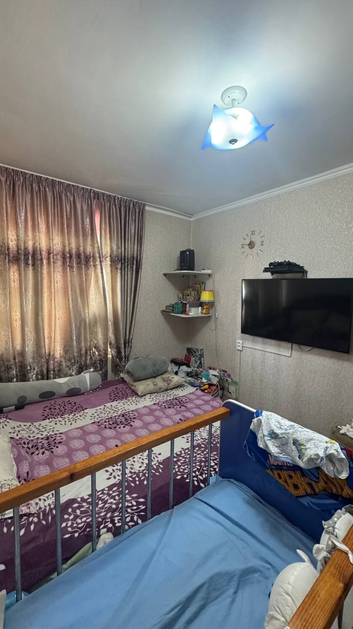 Продам 2/8/9 ТТЗ-2. Квартира с ремонтом. 50 кв.м