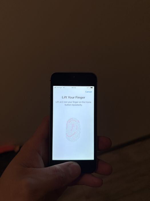 iPhone 5 SE Impecabil 97%