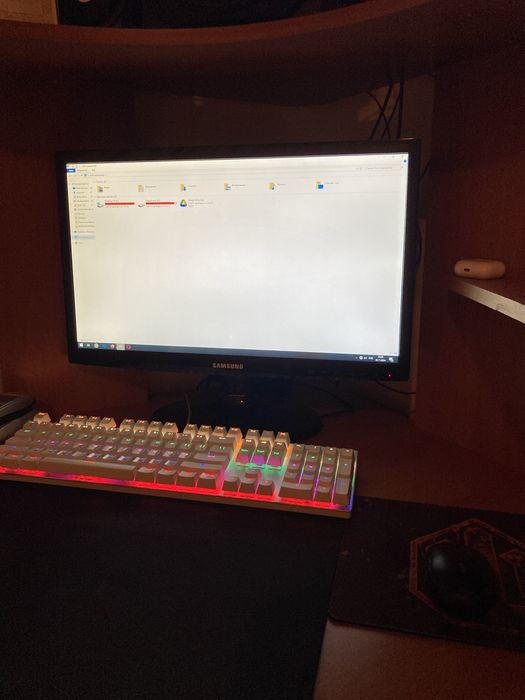 Продам компьютер