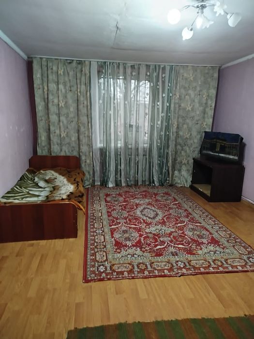 Дом в аренду до апреля